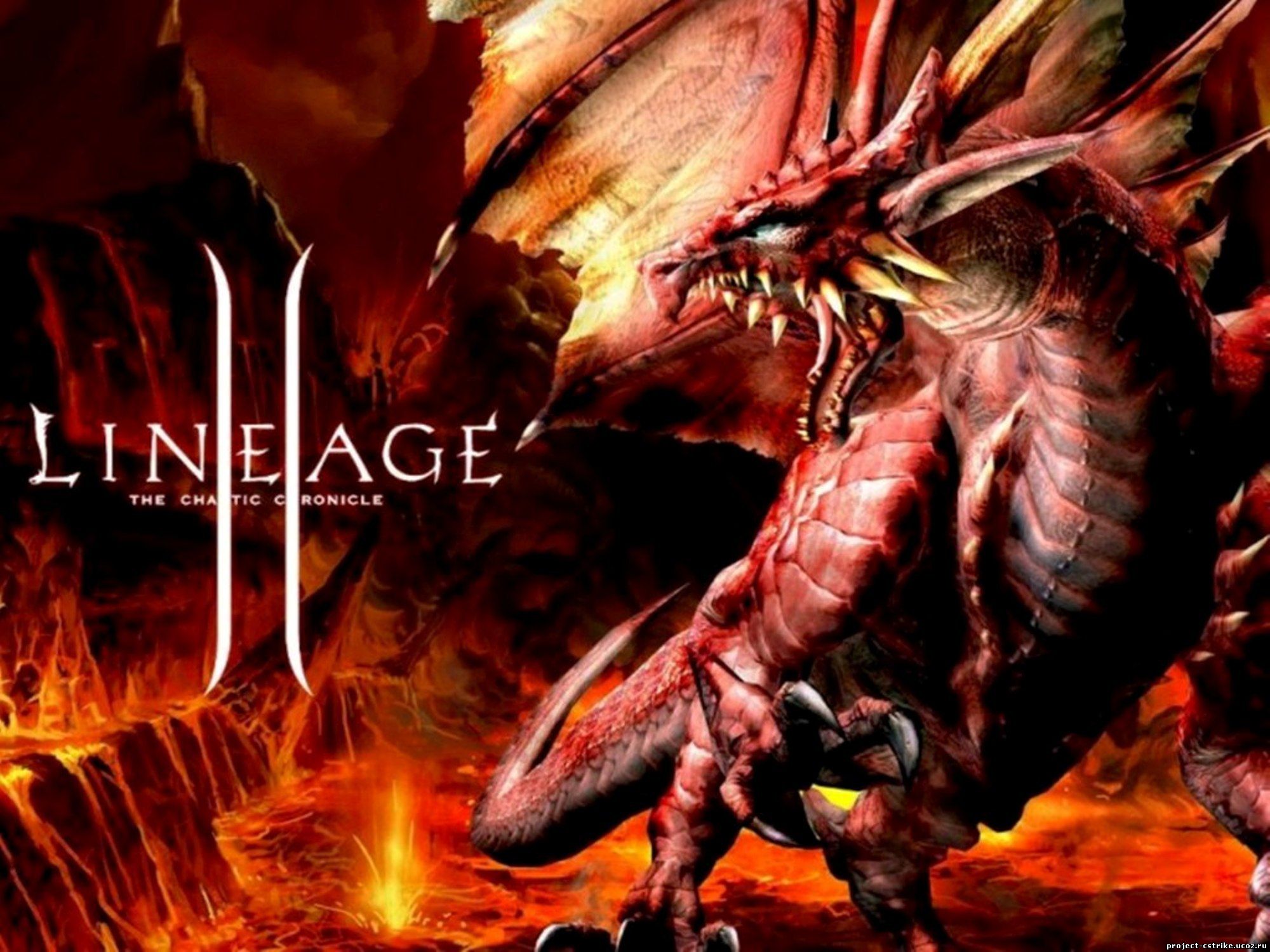 Lineage 2 C ��������
